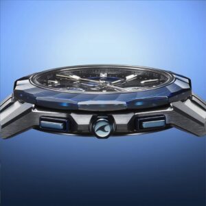 【世界限定700本】 OCW-S6000AP-1AJR CASIO カシオ オシアナス マンタ