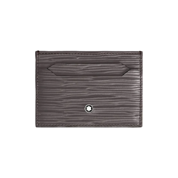MB198819 MONTBLANC モンブラン 4810 カードホルダー 5CC