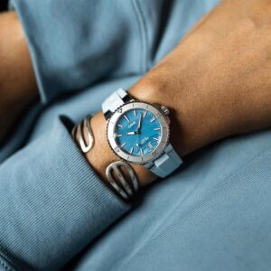 01 733 7770 4155-07 4 18 65FC ORIS オリス アクイスデイト 36.5mm