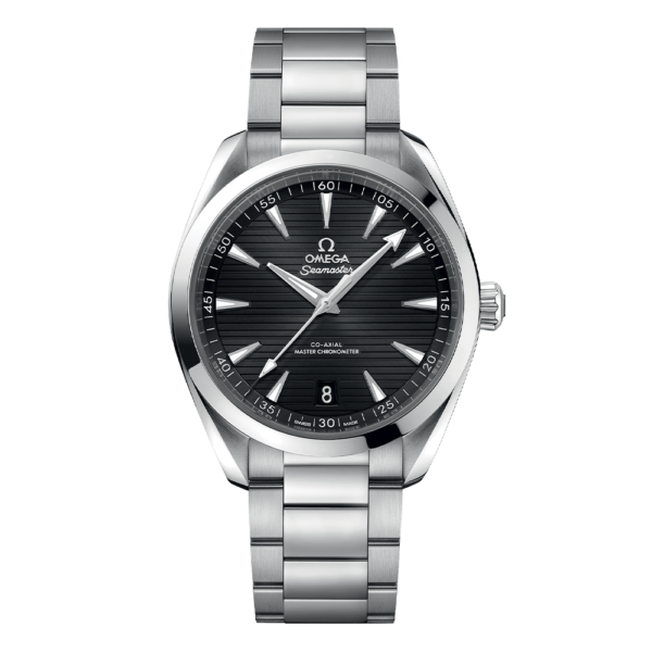 220.10.41.21.01.001 OMEGA オメガ シーマスター アクアテラ 150M 41MM
