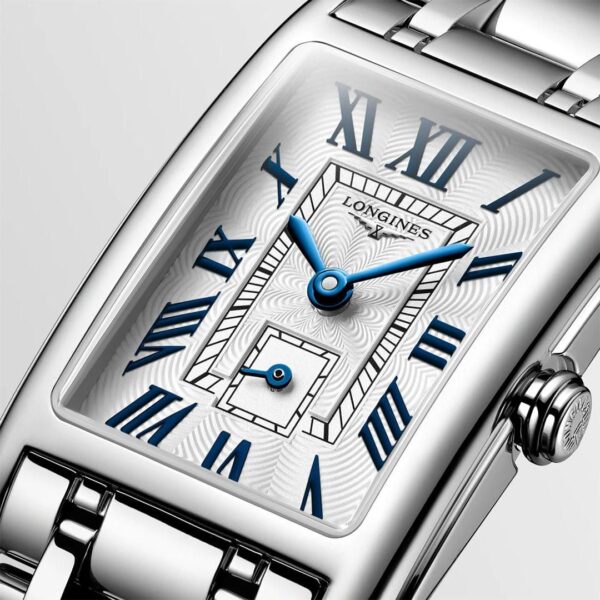 L5.255.4.70.6 LONGINES ロンジン ドルチェヴィータ 20.8×32mm