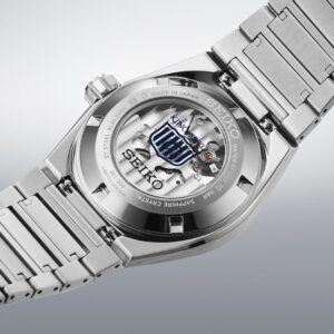 【世界限定800本】HKF004J SEIKO セイコー キングセイコー