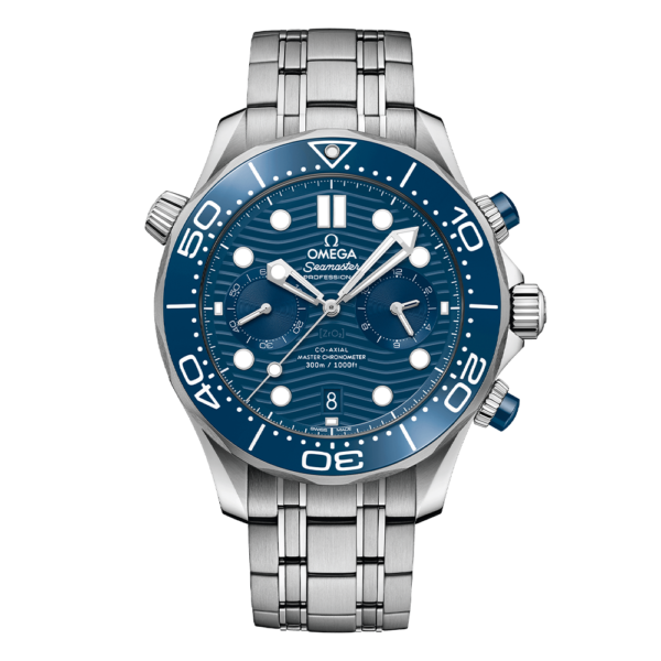 210.30.44.51.03.001 OMEGA オメガ シーマスター ダイバー 300M 44MM