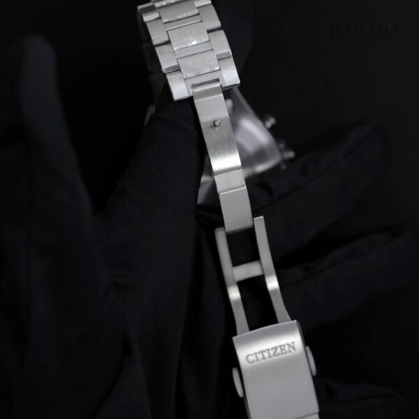 【世界限定2,200本】 CC4076-65A CITIZEN シチズン アテッサ ACT Line Platinum Shine Collection