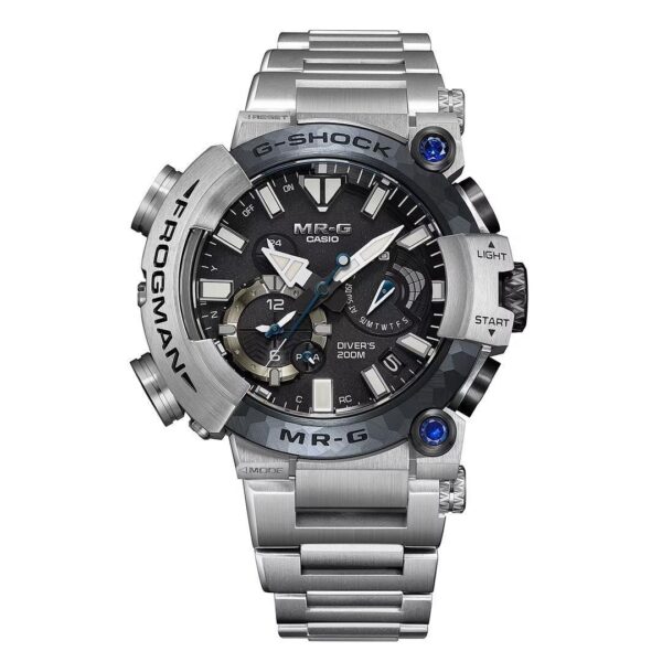 【世界限定800本】MRG-BF1000EB-1AJR CASIO カシオ MR-G Gショック フロッグマン