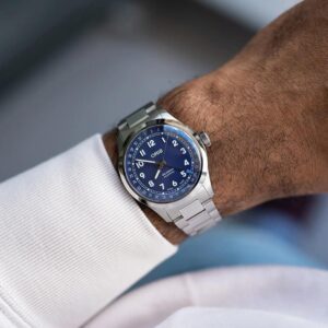 01 754 7798 4068-07 8 20 06 ORIS オリス ビッグクラウン ポインターデイト 40mm