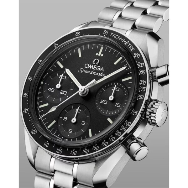 324.30.38.50.01.002 OMEGA オメガ スピードマスター 38MM