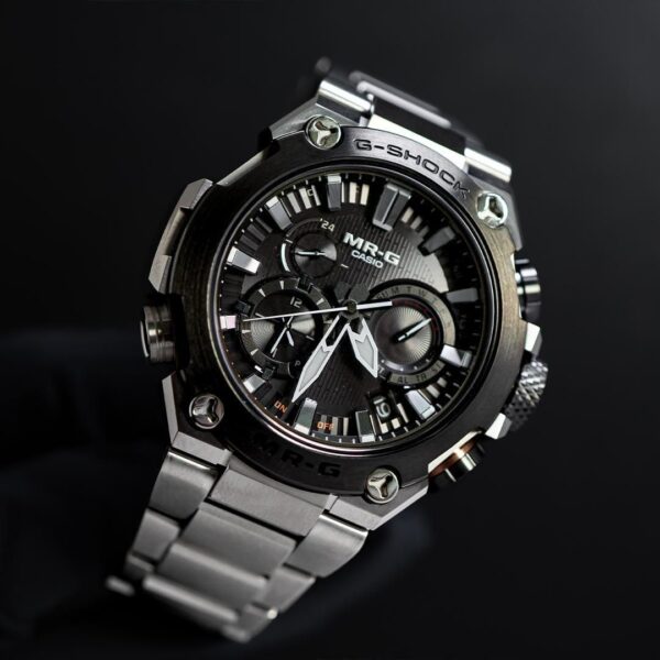 MRG-B2000D-1AJR CASIO カシオ MR-G