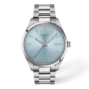 T150.410.11.351.00 TISSOT ティソ PR 100 40mm