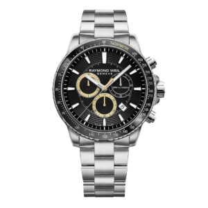 8570-ST1-20701 RAYMOND WEIL レイモンド ウェイル タンゴ 43mm