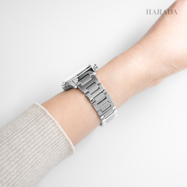 G0A51035 PIAGET ピアジェ ポロ シグネチャー デイト