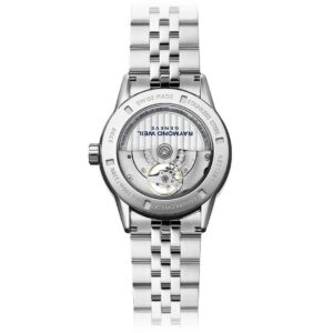 2780-ST-20001 RAYMOND WEIL レイモンド ウェイル フリーランサー 42mm