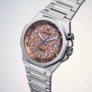【世界限定1,700本】 NB6066-51W CITIZEN シチズン シリーズ8 890メカニカル