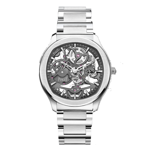 G0A45001 PIAGET ピアジェ ポロ スケルトン