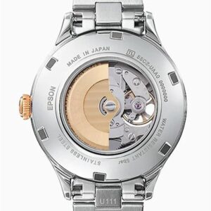 RK-ND0001S ORIENT STAR オリエントスター レディース クラシック セミスケルトン