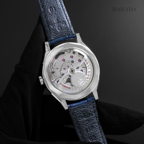 140.13.39.21.03.001 OMEGA オメガ コンステレーション オブザーバトリー 39.4mm