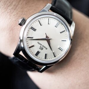 SBGW301 Grand Seiko グランドセイコー 9Sメカニカル