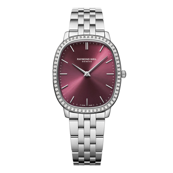 5280-STS-45001 RAYMOND WEIL レイモンド ウェイル トッカータ 31mm×36mm