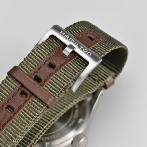 H69439931 HAMILTON ハミルトン カーキ フィールド 38mm