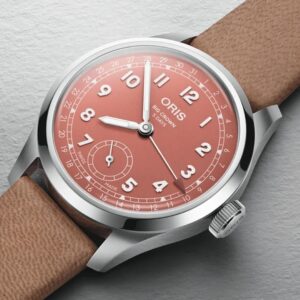 01 403 7799 4068-07 6 20 11FC ORIS オリス ビッグクラウン ポインターデイト キャリバー403 40mm