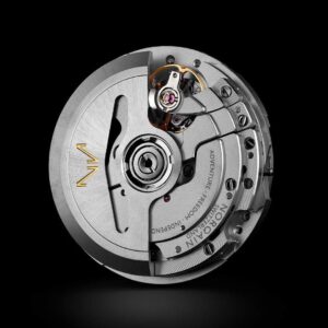 【世界限定300本】 N2100.22Z02.G01 NORQAIN ノルケイン フリーダム60 GMT 40mm リミテッドエディション