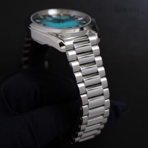 220.10.38.20.03.005 OMEGA オメガ シーマスター アクアテラ 150M 38MM