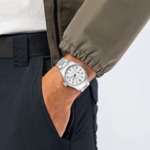 H69509110 HAMILTON ハミルトン カーキ フィールド パワーリザーブ 40mm