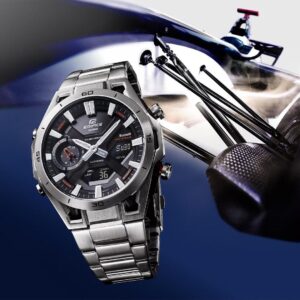 ECB-2300YD-1AJF CASIO カシオ EDIFICE