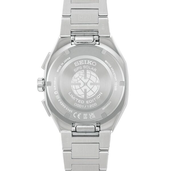 【世界限定1,200本】HAB006J SEIKO セイコー アストロン ネクスター