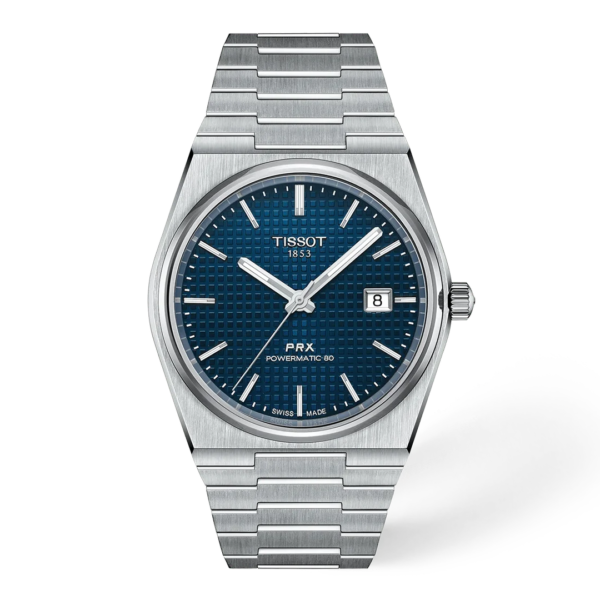 T137.407.11.041.00 TISSOT ティソ PRX 40mm