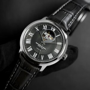 2227-STC-00609 RAYMOND WEIL レイモンド ウェイル マエストロ 39.5mm