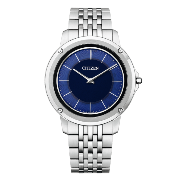 AR5050-51L CITIZEN シチズン エコ・ドライブ ワン