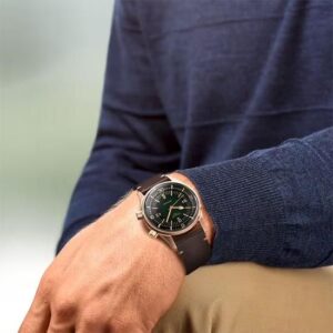 L3.774.1.50.2 LONGINES ロンジン レジェンドダイバー ブロンズ 42mm