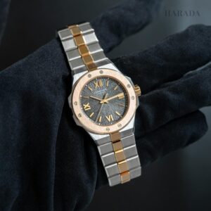 298617-6001 Chopard ショパール アルパインイーグル 33mm