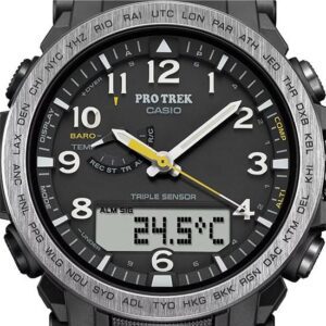 PRW-51Y-1JF CASIO カシオ PRO TREK