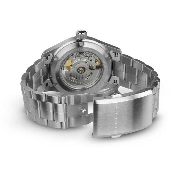 H70455160 HAMILTON ハミルトン カーキ フィールド オート 38mm