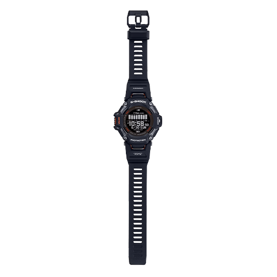 GBD-H2000-1AJR G-SQUAD CASIO カシオ Gショック