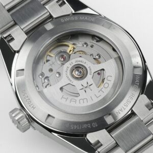 H70225130 HAMILTON ハミルトン カーキ フィールド エクスペディション 37mm