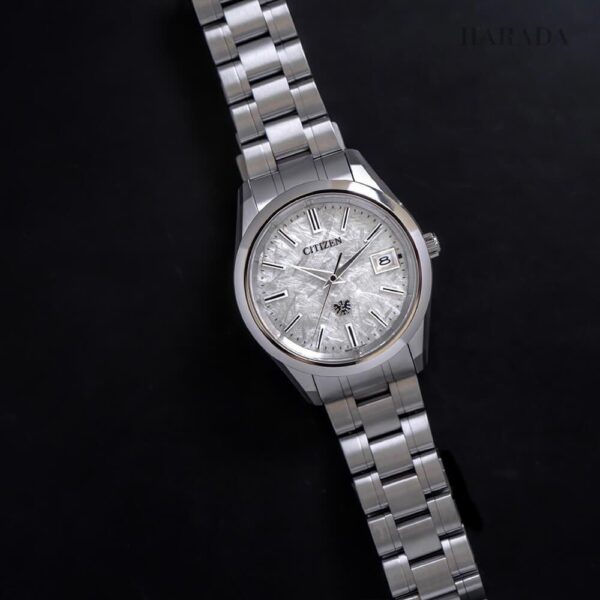 AQ4100-57B The CITIZEN ザ・シチズン