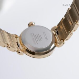 【世界限定1,200本】 EM1133-85L CITIZEN シチズン シチズンエル ROUND Collection 限定モデル