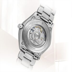 1216666 EBEL エベル 1911 ジェント 42mm