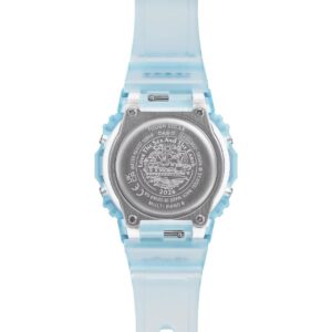 BGD-5650K-2JR CASIO カシオ BABY-G