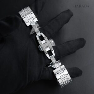1000-ST-52001 RAYMOND WEIL レイモンド ウェイル A.R.T. 38mm