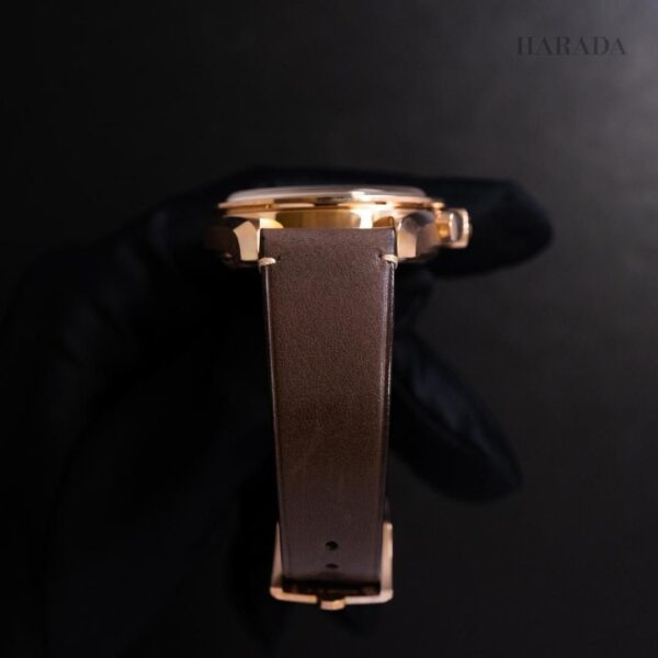 329.92.43.51.10.001 OMEGA オメガ スピードマスター クロノスコープ 43MM