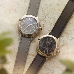 EM1166-01Z CITIZEN シチズン シチズンL ROUND Collection