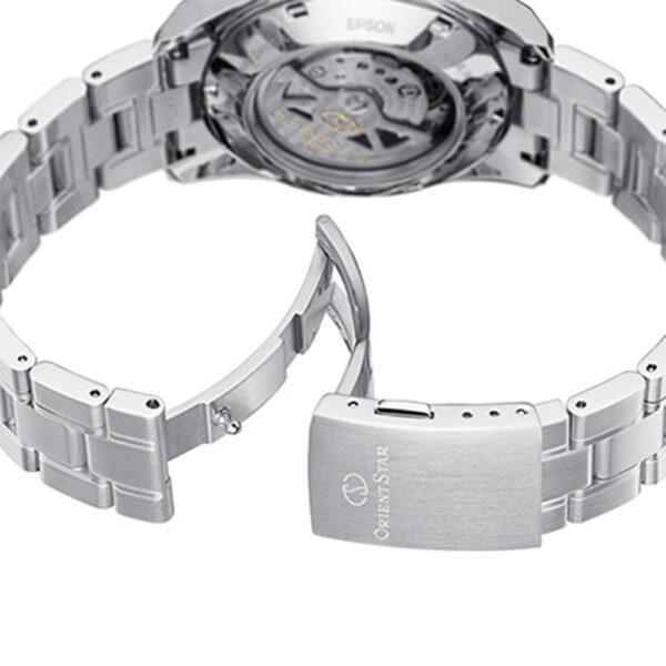 RK-AU0005L ORIENT STAR オリエントスター コンテンポラリー スタンダード