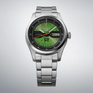 【7,000本限定】SBSA323 SEIKO セイコー 5スポーツ