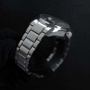 L3.810.4.53.6 LONGINES ロンジン スピリット 40mm