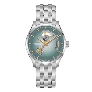 H32675141 HAMILTON ハミルトン ジャズマスター オープンハート 40mm
