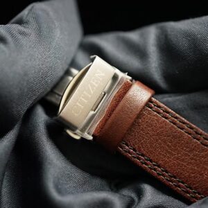 【世界限定888本】 NB6011-11W CITIZEN シチズン シリーズ8 831メカニカル